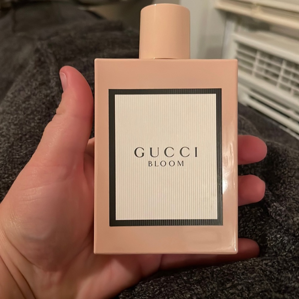 GUCCI BLOOM